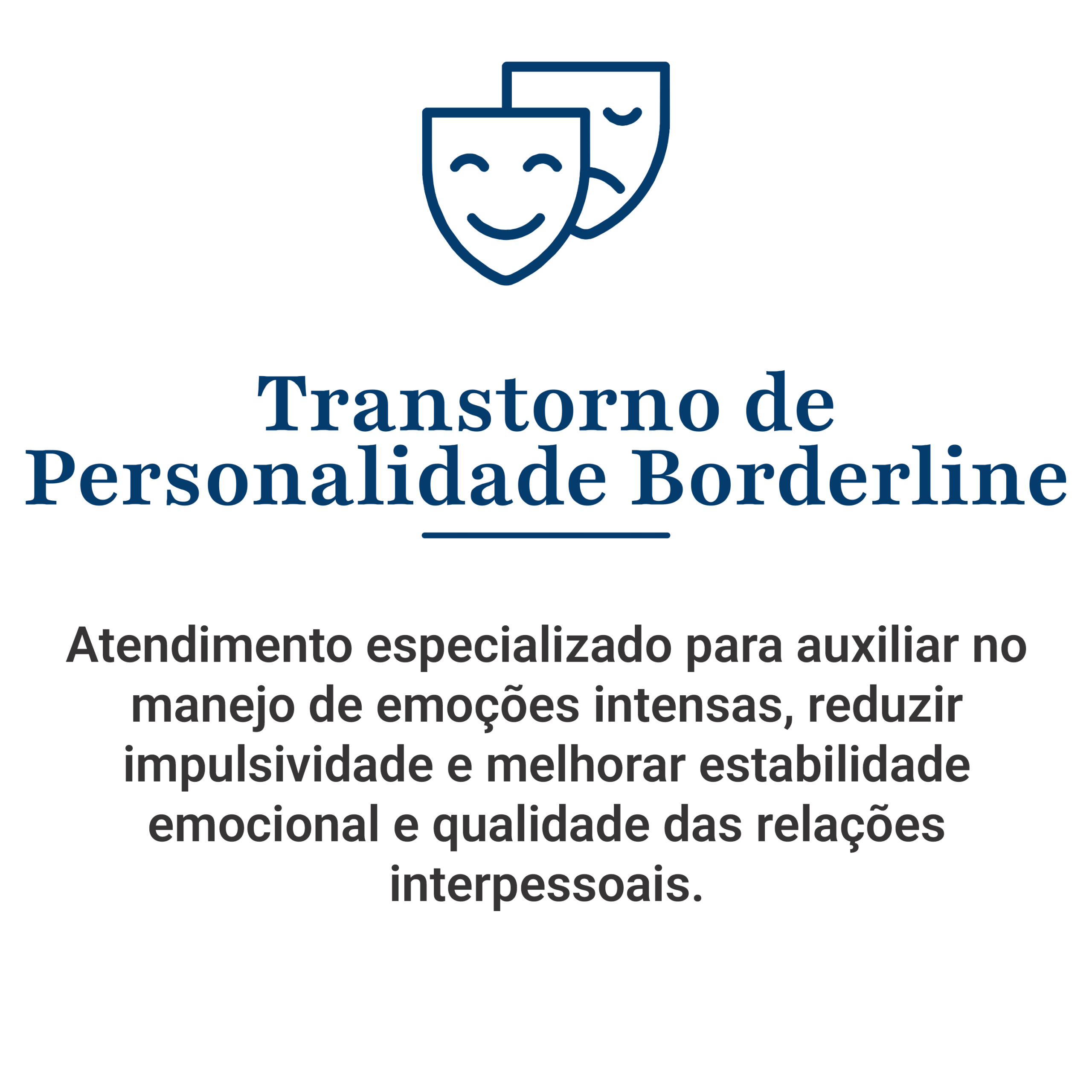 Transtorno de 1