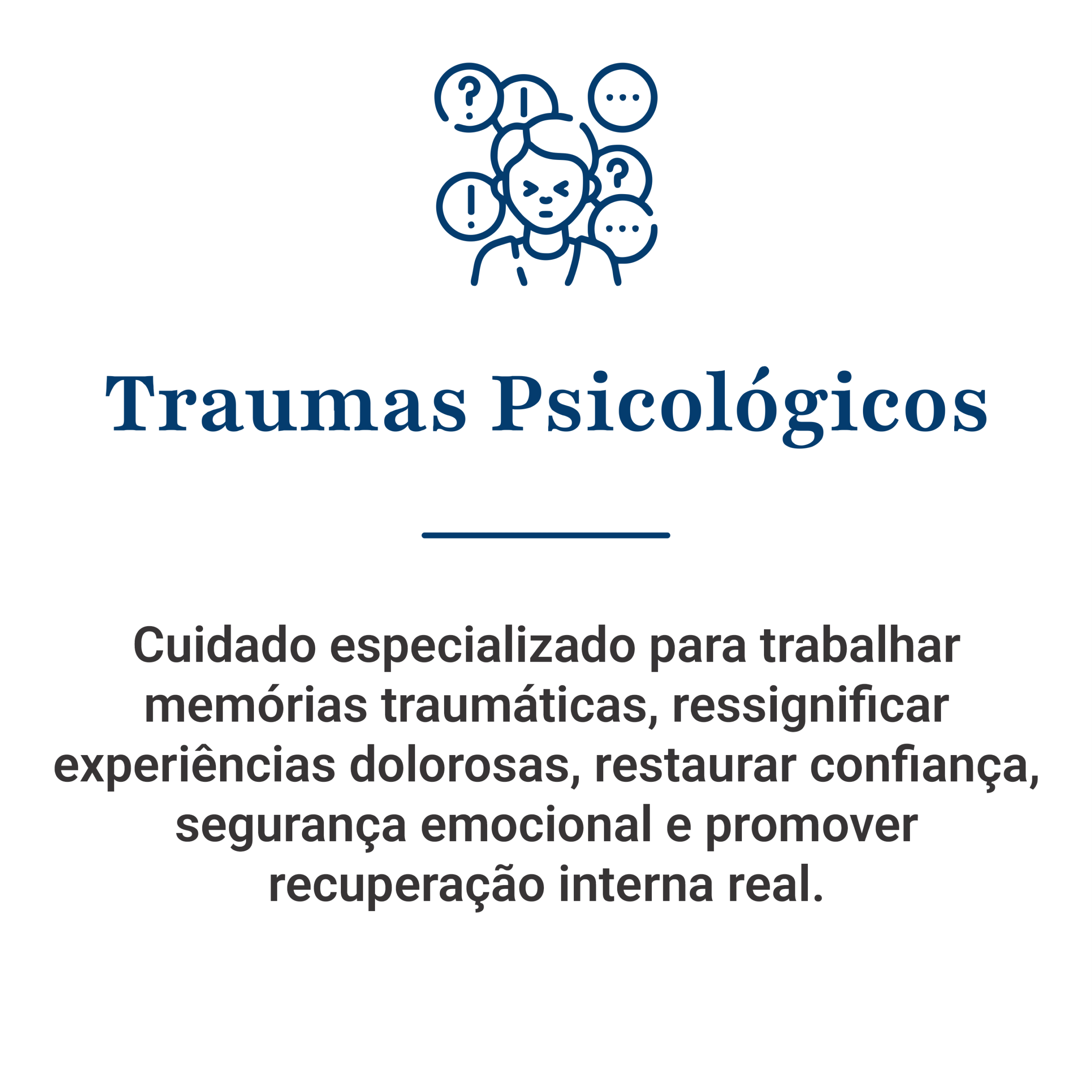 Traumas Psicológicos1